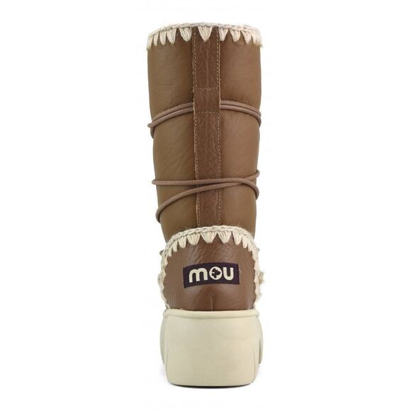 Mou Eskimo snow boot twist tall - Picture 4 of 8